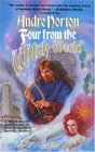 Four from the Witch World (Tales of the Witch World)