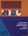 Perspectives 2000 Intermediate English 2 Student Text