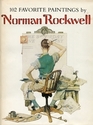 102 Favorite Paintings by Norman Rockwell