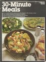 30Minute Meals