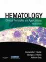 Hematology Clinical Principles and Applications