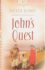 John's Quest