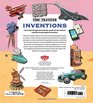 Time Traveler Inventions Travel through time and take a peek into the world of scientific  technological inventions