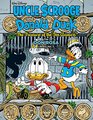 Walt Disney Uncle Scrooge And Donald Duck The Don Rosa Library Vol 7 The Treasure Of The Ten Avatars