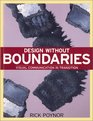 Design Without Boundaries Visual Communication in Transition
