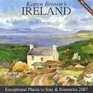 Karen Brown's Ireland 2007 Exceptional Places to Stay  Itineraries