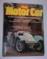 The Bosch Book of the Motor Car