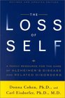 The Loss of Self A Family Resource for the Care of Alzheimer's Disease and Related Disorders Revised Edition