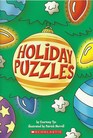Holiday Puzzles