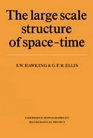 The Large Scale Structure of SpaceTime