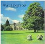 Wallington Northumberland