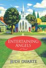Entertaining Angels (Mulberry Park, Bk 2)