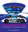 Porsche A History of Excellence