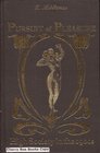 The pursuit of pleasure High society in the 1900s