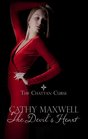 The Devil's Heart (Chattan Curse, Bk 3)