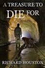 A Treasure to Die For (Books to Die For) (Volume 3)