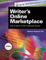 Writer's Online Marketplace  How  Where to Get Published Online