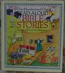 Bible Stories, One-Hundred-and One Read Aloud (Read-Aloud)