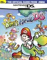 Official Nintendo Power Yoshi's Island DS Player's Guide