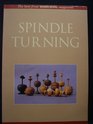 Spindle Turning The Best from Woodturning Magazine