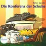 Konferenz der Schuhe CD