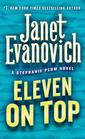 Eleven On Top (Stephanie Plum, Bk 11)