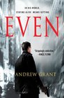 Even (David Trevellyan, Bk 1)