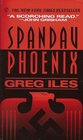 Spandau Phoenix (World War Two, Bk 2)