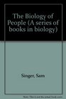The Biology of People