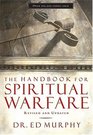 The Handbook for Spiritual Warfare  Revised  Updated