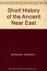 Short History of the Ancient Near East