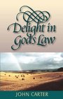 Delight in God's Law