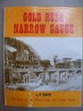 Gold rush narrow gauge The story of the White Pass and Yukon Route