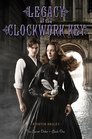 Legacy of the Clockwork Key