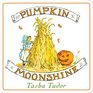 Pumpkin Moonshine (Classic Board Books)
