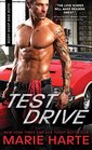 Test Drive (Body Shop Bad Boys, Bk 1)
