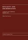 Sexuality And Discrimination A Rights And Liberties Perspective