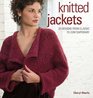Knitted Jackets 20 Designs from Classic to Contemporary