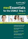 medEssentials for the USMLE Step 1