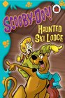 ScoobyDoo Haunted Ski Lodge