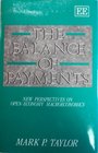 The Balance of Payments New Perspectives on Open Economy Macroeconomics