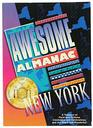 Awesome Almanac New York