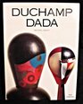 Duchamp Dada