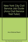 New York City Civil Service Job Guide