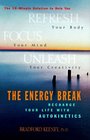 Energy Break  Recharge Your Life with Autokinetics