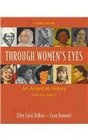 Through Women's Eyes 2e  Access Card for Women and Social Movements