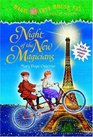 Night of the New Magicians (Magic Tree House,  Bk 35)