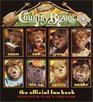 Country Bears The Official Fan Book