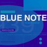 Blue Note The Album Cover Art