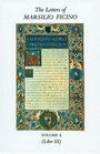 The Letters of Marsilio Ficino Volume 2